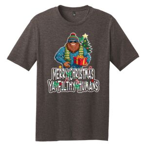 Perfect Blend ® CVC Tee Thumbnail