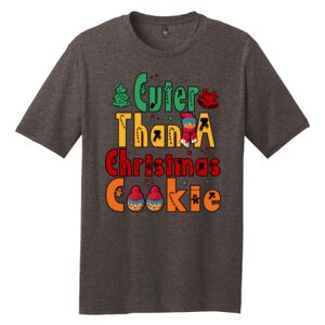 Perfect Blend ® CVC Tee Thumbnail