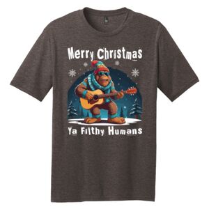 Perfect Blend ® CVC Tee Thumbnail