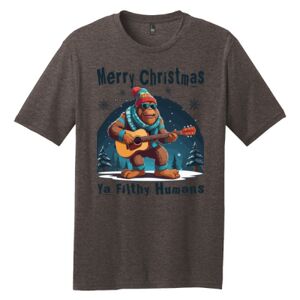 Perfect Blend ® CVC Tee Thumbnail