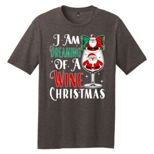 Perfect Blend ® CVC Tee Thumbnail