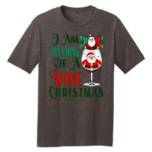 Perfect Blend ® CVC Tee Thumbnail