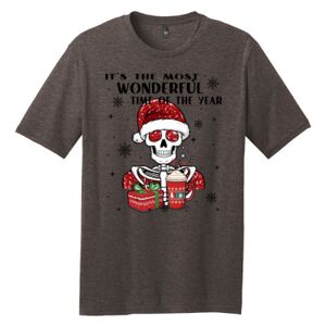 Perfect Blend ® CVC Tee Thumbnail
