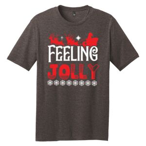Perfect Blend ® CVC Tee Thumbnail