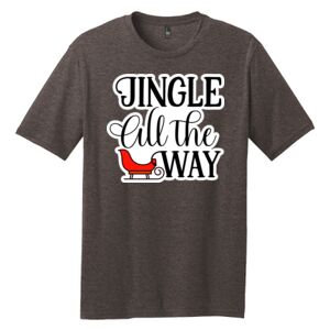 Perfect Blend ® CVC Tee Thumbnail