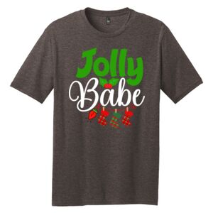 Perfect Blend ® CVC Tee Thumbnail