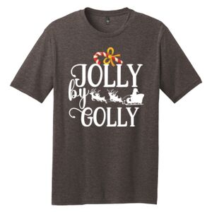 Perfect Blend ® CVC Tee Thumbnail