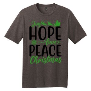 Perfect Blend ® CVC Tee Thumbnail