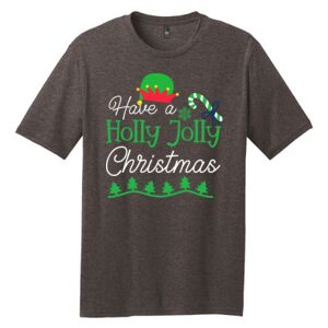 Perfect Blend ® CVC Tee Thumbnail