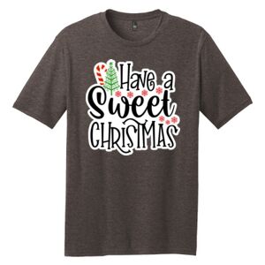 Perfect Blend ® CVC Tee Thumbnail