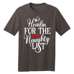 Perfect Blend ® CVC Tee Thumbnail