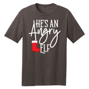 Perfect Blend ® CVC Tee Thumbnail