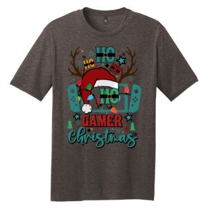 Perfect Blend ® CVC Tee Thumbnail