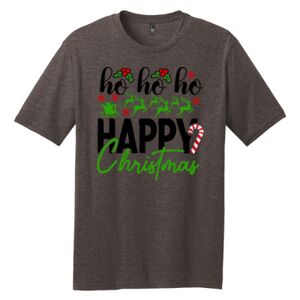Perfect Blend ® CVC Tee Thumbnail