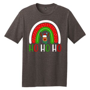 Perfect Blend ® CVC Tee Thumbnail