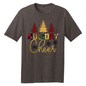 Perfect Blend ® CVC Tee Thumbnail
