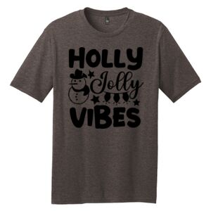 Perfect Blend ® CVC Tee Thumbnail