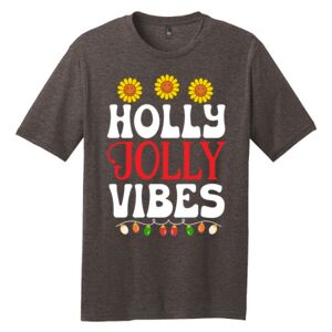 Perfect Blend ® CVC Tee Thumbnail