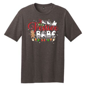 Perfect Blend ® CVC Tee Thumbnail