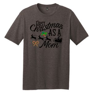 Perfect Blend ® CVC Tee Thumbnail