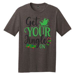 Perfect Blend ® CVC Tee Thumbnail