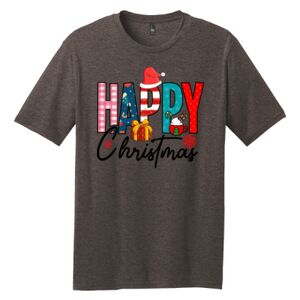 Perfect Blend ® CVC Tee Thumbnail