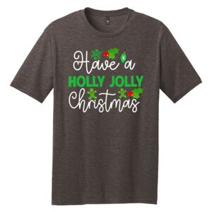 Perfect Blend ® CVC Tee Thumbnail
