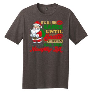 Perfect Blend ® CVC Tee Thumbnail