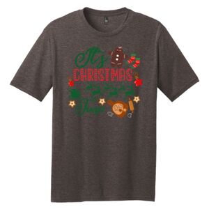Perfect Blend ® CVC Tee Thumbnail