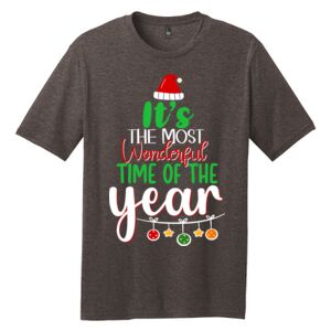 Perfect Blend ® CVC Tee Thumbnail