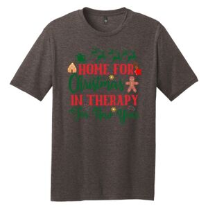 Perfect Blend ® CVC Tee Thumbnail