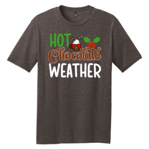 Perfect Blend ® CVC Tee Thumbnail