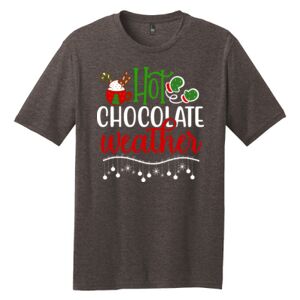 Perfect Blend ® CVC Tee Thumbnail