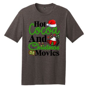 Perfect Blend ® CVC Tee Thumbnail