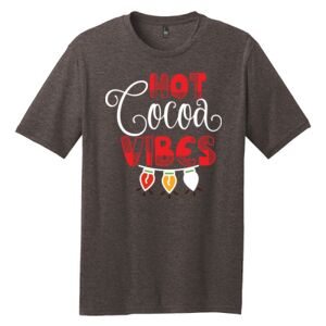 Perfect Blend ® CVC Tee Thumbnail
