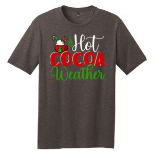 Perfect Blend ® CVC Tee Thumbnail