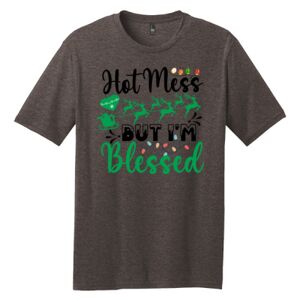 Perfect Blend ® CVC Tee Thumbnail