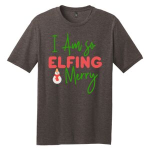 Perfect Blend ® CVC Tee Thumbnail