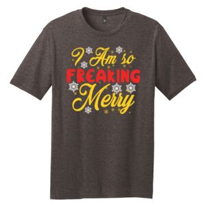Perfect Blend ® CVC Tee Thumbnail