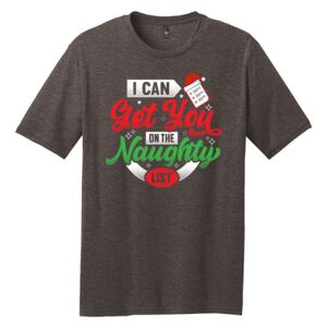 Perfect Blend ® CVC Tee Thumbnail
