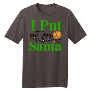 Perfect Blend ® CVC Tee Thumbnail