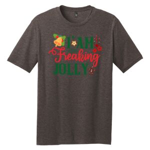 Perfect Blend ® CVC Tee Thumbnail