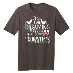 Perfect Blend ® CVC Tee Thumbnail