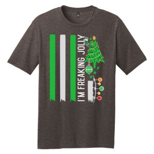 Perfect Blend ® CVC Tee Thumbnail