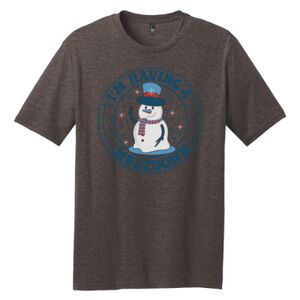Perfect Blend ® CVC Tee Thumbnail