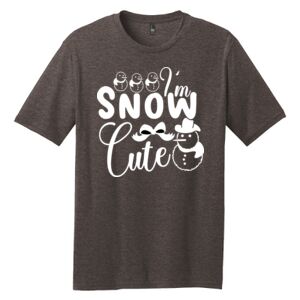 Perfect Blend ® CVC Tee Thumbnail