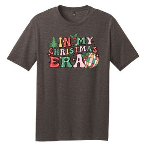 Perfect Blend ® CVC Tee Thumbnail