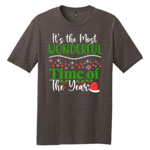 Perfect Blend ® CVC Tee Thumbnail