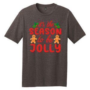 Perfect Blend ® CVC Tee Thumbnail