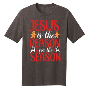 Perfect Blend ® CVC Tee Thumbnail